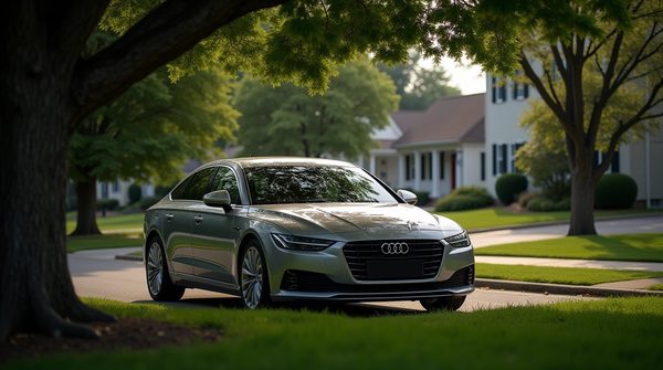 Assurance auto : tout ce qu'il faut savoir pour bien choisir sa protection