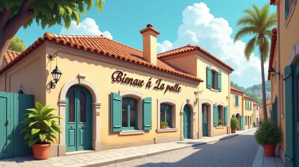 Choisissez une assurance habitation adaptée à La Rochelle