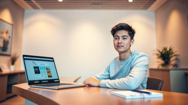 Comment ouvrir facilement un compte bancaire sereinement