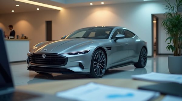 Crédit auto ou location longue durée : quelle option choisir ?