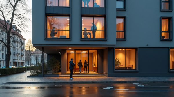 Faites évaluer le DPE de votre logement à Brest directement