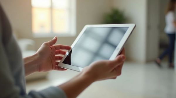 La carte Vitale dématérialisée simplifie votre accès à la santé