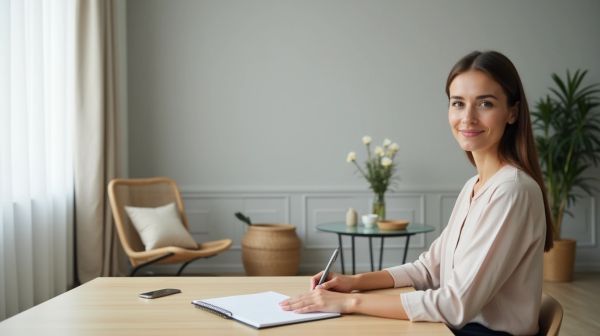 Les étapes pour une création de compte bancaire sans stress