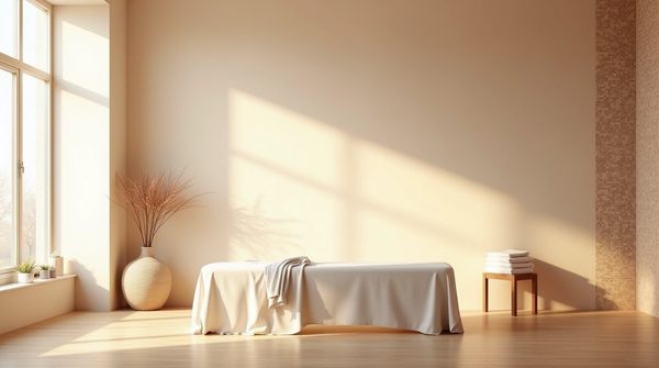 Massages bien-être : les obligations légales que vous devez connaître